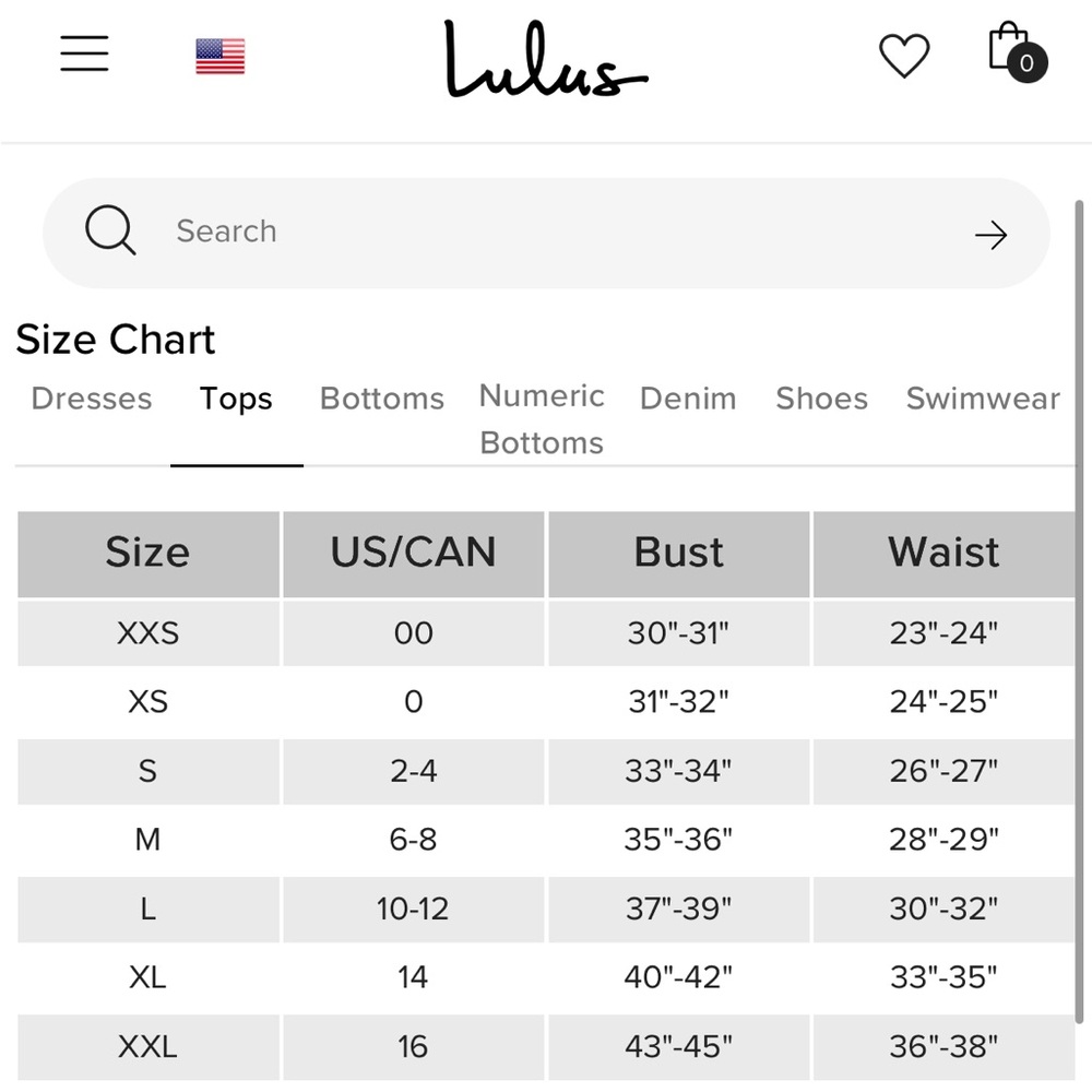 LuLus Smile Awhile Ruffled bodysuit - Picture 3 of 5